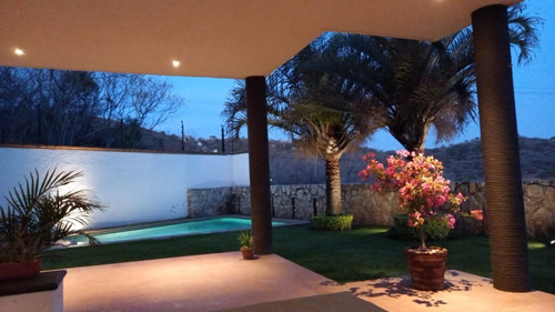 Imagen 2 de 21 de Residencial En Venta, Rancho San Diego, Desarrollo Con Alta Plusvalia, Ixtapan De La Sal, Estado De Mexico