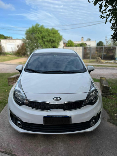 Kia Rio 1.4 Ex 109cv 6mt