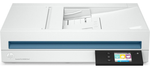 Scaner Hp Pro N4600 Fnw1