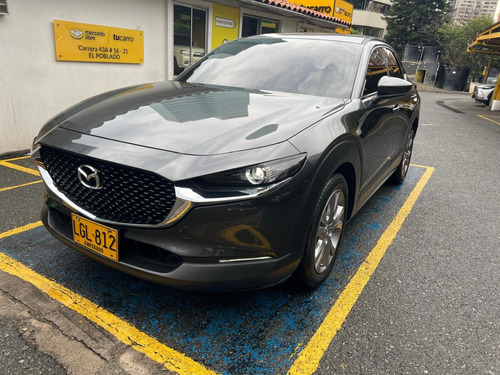 Mazda CX-30 2.0 Grand Touring At