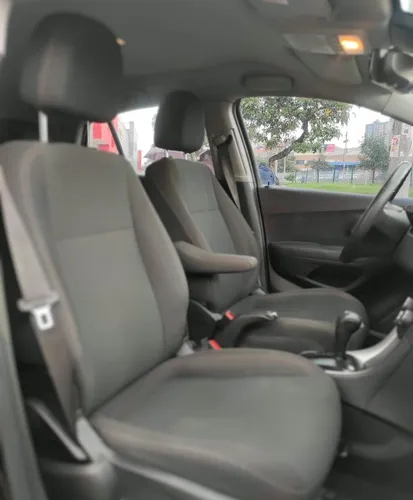 Chevrolet Tracker 1.8 Ls At
