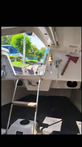 Velero Macgregor 26s