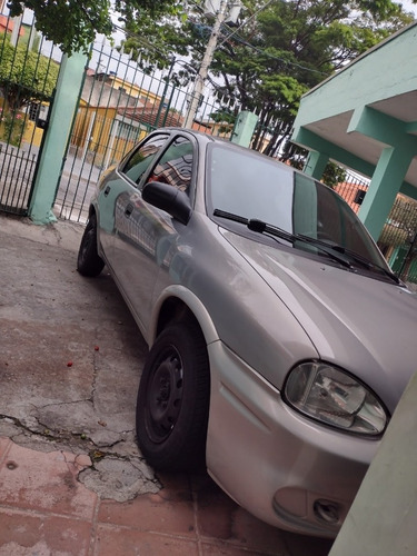 Chevrolet Corsa 1.6 Mpfi 8v 4 Portas