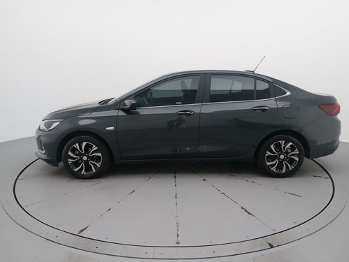 Chevrolet Onix 1.0 TURBO FLEX PLUS PREMIER AUTOMÁTICO