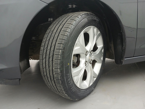 Chevrolet Onix 1.0 TURBO FLEX LTZ AUTOMÁTICO