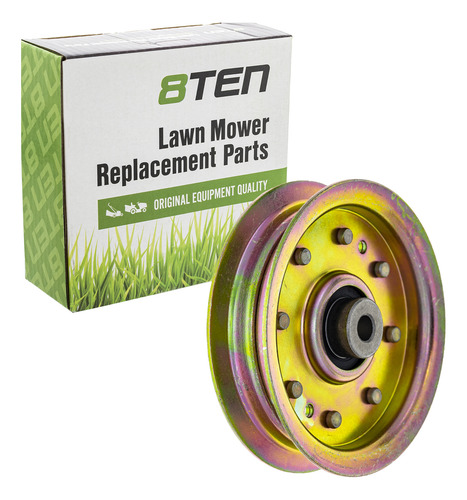 Idler Pulley For Ayp 8209b89 8209a99 8209a89 8248a99 822 Ccd
