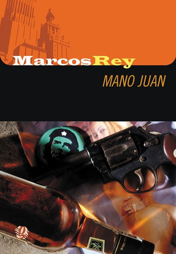 Mano Juan, de Rey, Marcos. Série Marcos Rey Editora Grupo Editorial Global, capa mole em português, 2005