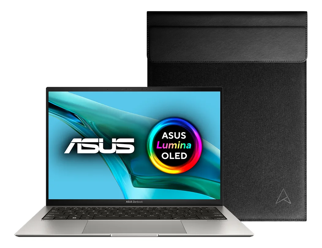 Asus ZenBook Zenbook S 13 OLED (UX5304)