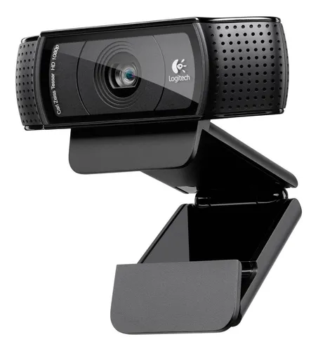 Modelos de camara logitech sale
