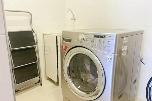 Apartamento En Venta En Granada-chapinero. Cod V4667