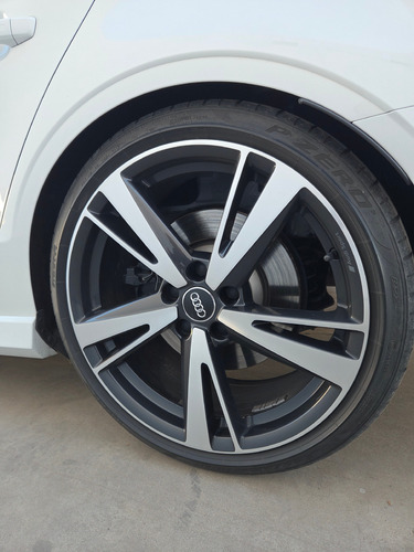 Audi RS3 2.5 Sedan 400cv