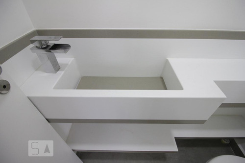 Apartamento À Venda - Jardim Londrina, 2 Quartos, 87 - S893115023