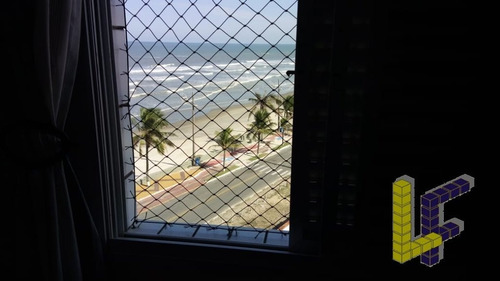 Apartamento Mongaguá- Sp - 16504