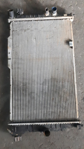 Radiador De Água Para Vectra 95 2.0 8v Original Usado V2106