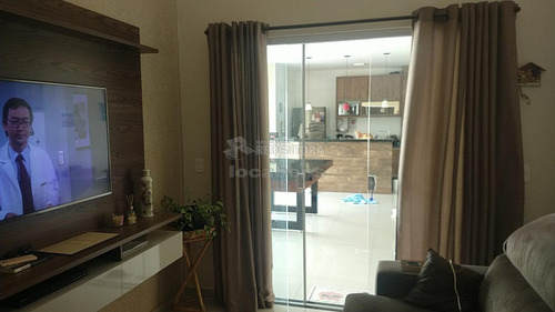Imagem 6 de 10 de Casas - Ref: V13641
