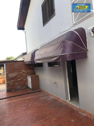 Imagem 10 de 30 de Casa 4 Dormitórios No Trujillo - Ca2592