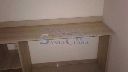 Imagem 12 de 13 de Sobrado Residencial Para Venda, Vila Isa, São Paulo. - Sc7344