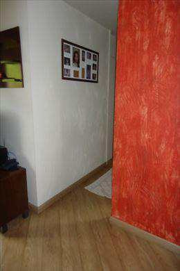 Imagem 4 de 7 de Apartamento Em Santo André Bairro Vila Lutécia - V1312