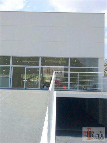 Imagem 2 de 18 de Loja: Jardim Santa Fé / Sorocaba - A11474