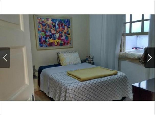 Imagem 12 de 12 de Conjunto Em Cambuci, São Paulo/sp De 100m² 2 Quartos À Venda Por R$ 350.000,00 - Cj787463-s