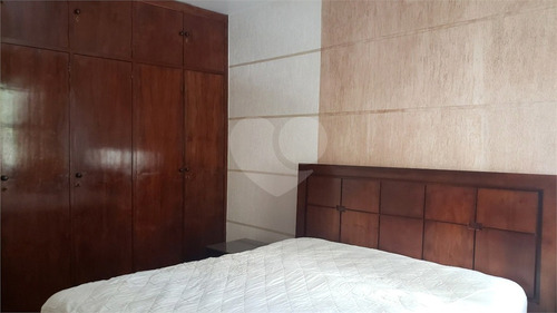 Imagem 12 de 22 de Sobrado Residencial Chácara Santo Antônio - Reo527288