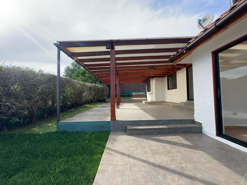 Casa | Condominio Mantagua | Quintero