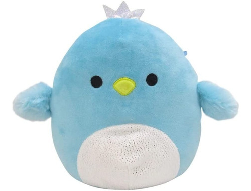 Squishmallows / Peluche - Cecilia Swan - S14 #0392 35cm 14in