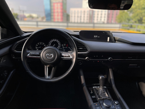 Mazda 3 Hb 2.5t Carbon Edition At 2023