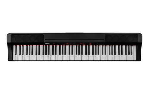 Casio Cdp-s110 Compact Digital Piano Black 