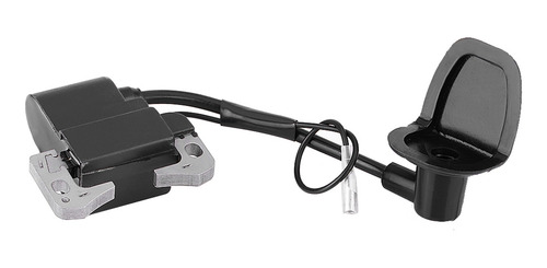 Bobina De Encendido Para Minimoto Atv 49cc 47cc, Negro