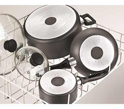 Totalmente Antiadherente T-fal Everything In Kitchen