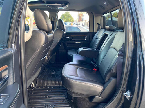 Dodge Ram 1.500 Larami