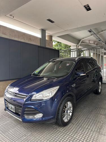 Ford Kuga 1.6 Sel 6at Awd T 180cv