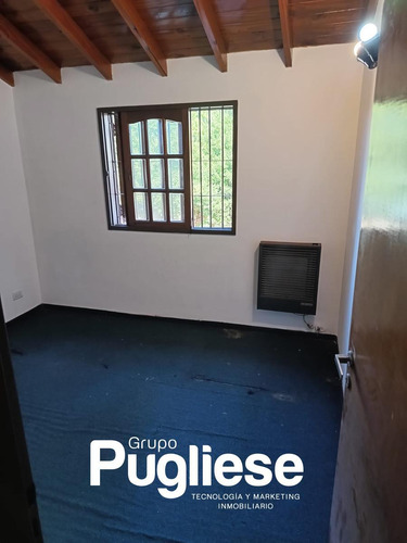 Dúplex En Venta Paso Del Rey