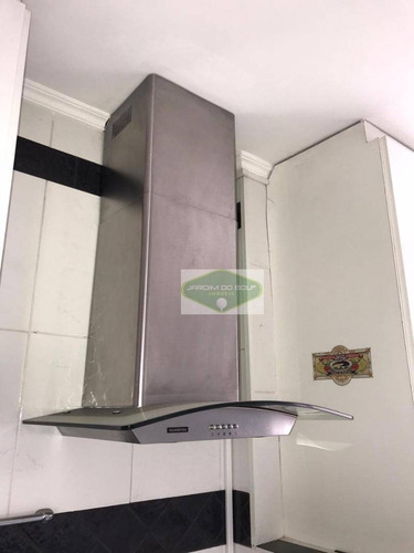Apto Com 3 Dorms À Venda, 75 M² - Vila Sofia - São Paulo/sp - Ap4346