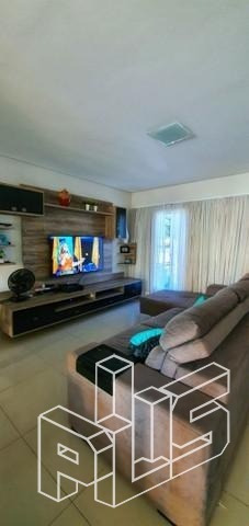 Imagem 9 de 16 de Casa À Venda Em Residencial Villa Do Bosque - Ca008535
