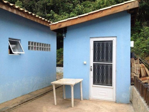 Imagem 4 de 15 de Ref.: 896 - Chacara Em Mairinque Para Venda - V896