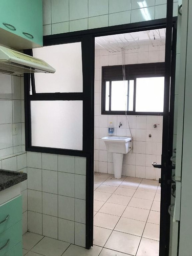 Imagem 5 de 11 de Apartamento Em Vila Mariana, São Paulo/sp De 103m² 3 Quartos À Venda Por R$ 1.070.000,00 - Ap1076134-s