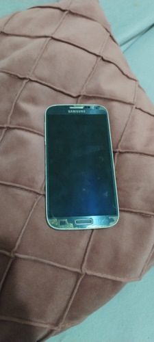 Samsung Galaxy S4 Black Mist (Usado)