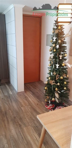 Imagen 7 de 21 de Departamento En Venta De 2 Dorm. En Copiapó
