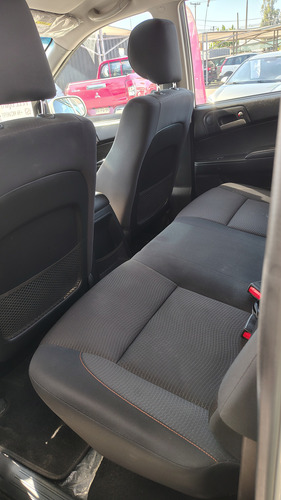 SsangYong A.Sports 4X2 2Ab Abs Ll Te