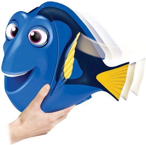 Encontrar A Mi Amigo Dory Dory