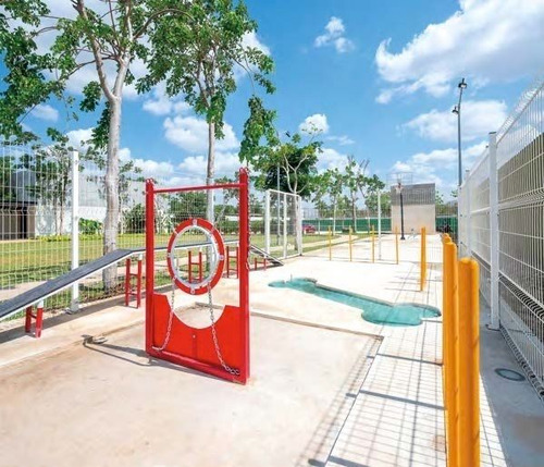 Casa(e) En Venta En Palta 152 Jardín Residencial En Cholul