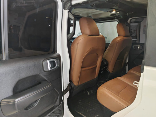 2020 Jeep Gladiator 4x4