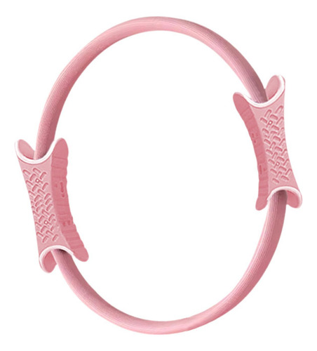 Anillo De Pilates, Anillo Circular Resistente A La