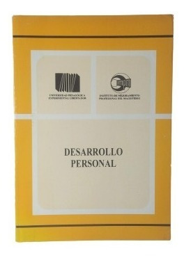 Desarrollo Personal Upel 