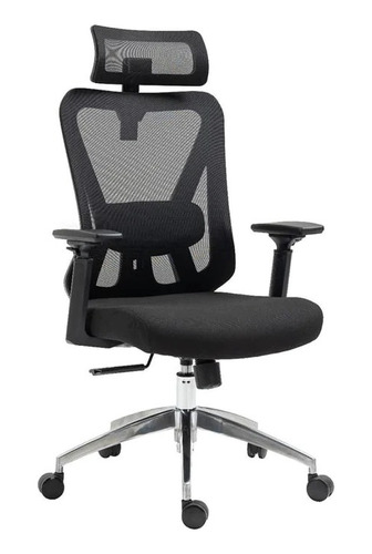 Silla Ergonomica Vigo Pro Premium - Ergoclass®