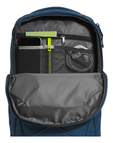 Mochila The North Face Jester Everyday Shady Blue/tnf White