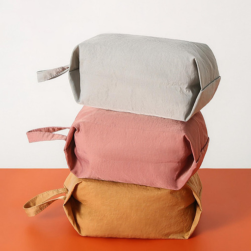 - 4 Bolsa De Almacenamiento De Ropa Interior De Viaje, Bolsa