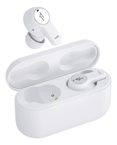 Audífonos Zte True Wireless In-ear Auriculares Blanco